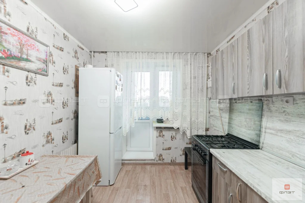 Продажа квартиры, Казань, Ямашева пр-кт. - Фото 2