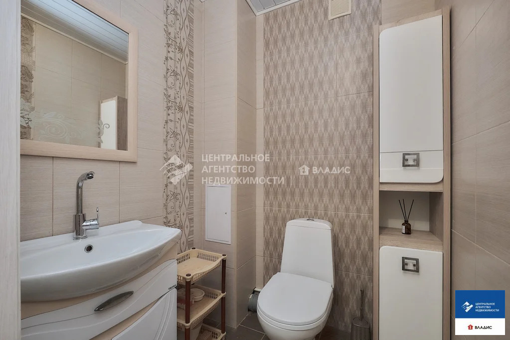 Продажа квартиры, Рязань, Семчинская улица - Фото 8