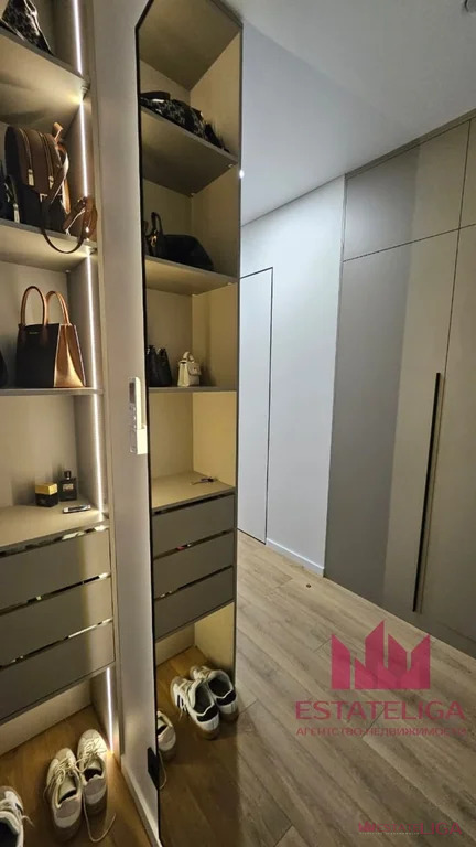 Продажа квартиры, ул. Берзарина - Фото 10