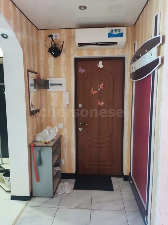 Продажа квартиры, Севастополь, ул. Астана Кесаева - Фото 3