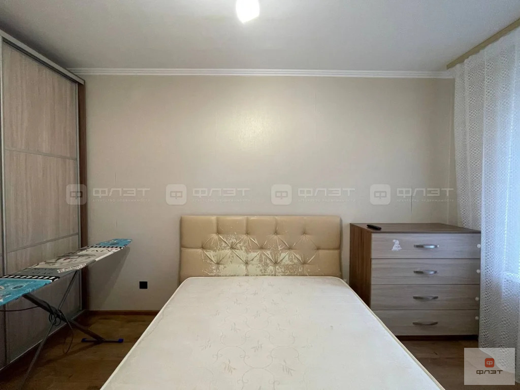 Аренда квартиры, Казань, ул. Азата Аббасова д.13 - Фото 5