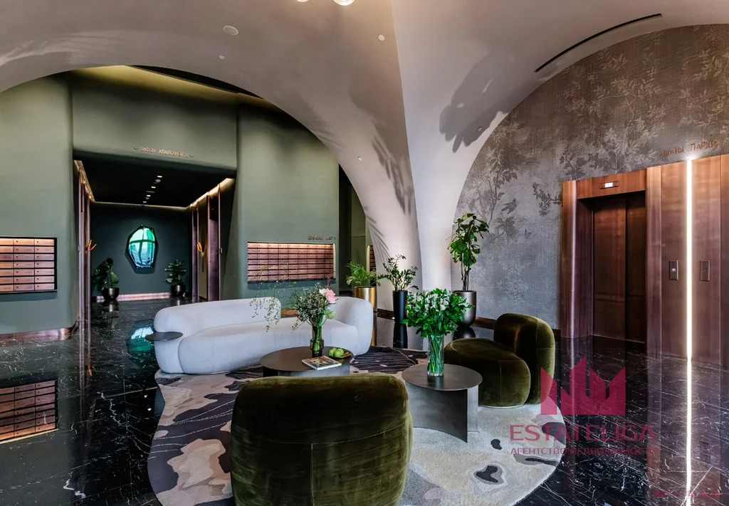 Аренда квартиры, м. Парк Победы, ул. Поклонная - Фото 31