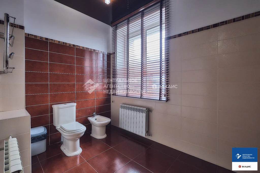 Продажа дома, Рязань, Сосновая улица - Фото 17