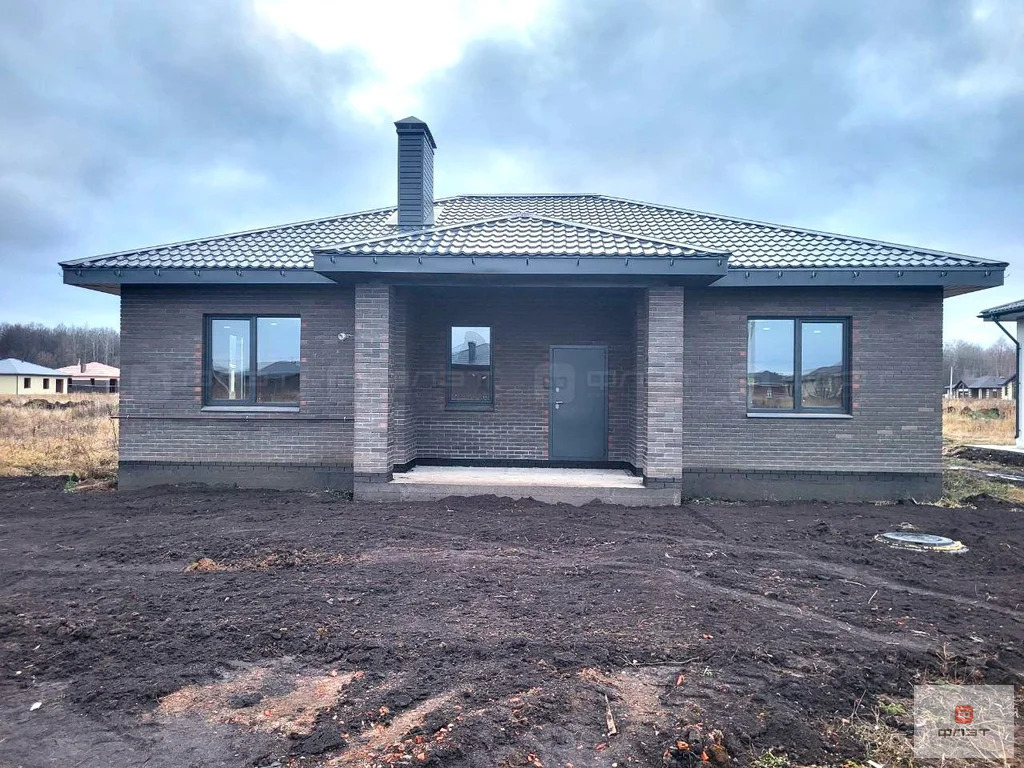 Продажа дома, Лаишевский район, ул. Восточная - Фото 1