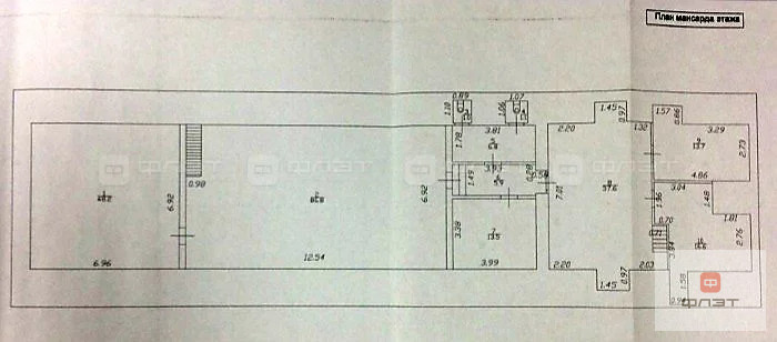 Продажа ПСН, Казань, ул. Масгута Латыпова - Фото 11