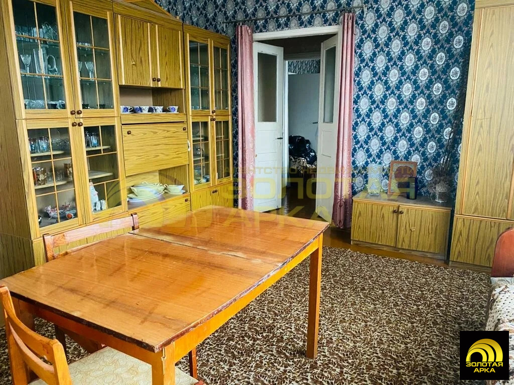 Продажа дома, Полтавская, Красноармейский район, ул. Красная - Фото 4