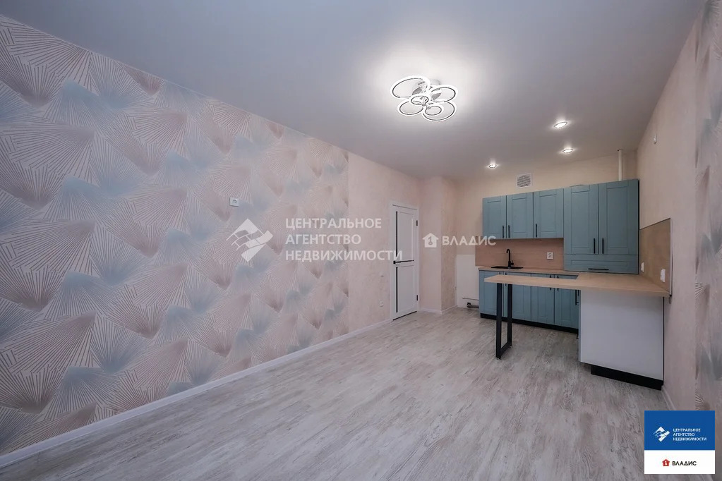 Продажа квартиры, Рязань, ул. Быстрецкая - Фото 1