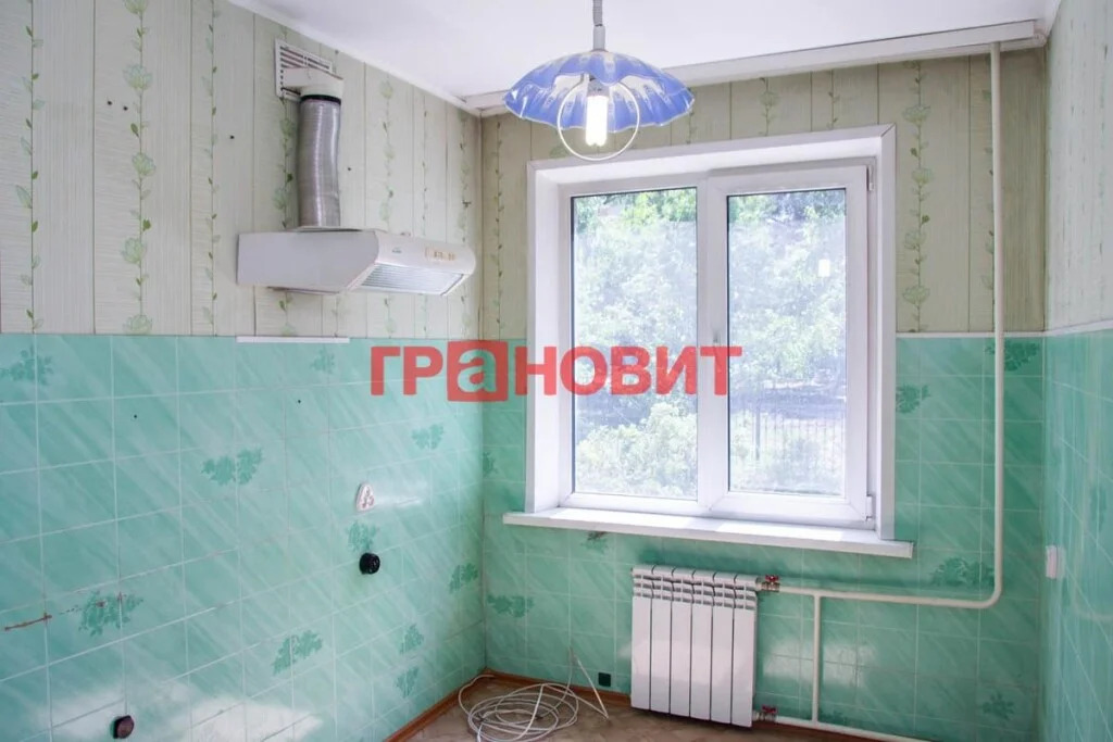 Продажа квартиры, Новосибирск, 9-й Гвардейской Дивизии - Фото 1