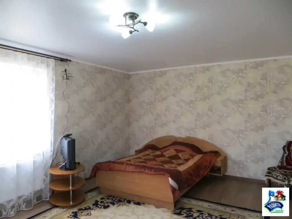 Продам красивый дом в хорошем месте. - Фото 5