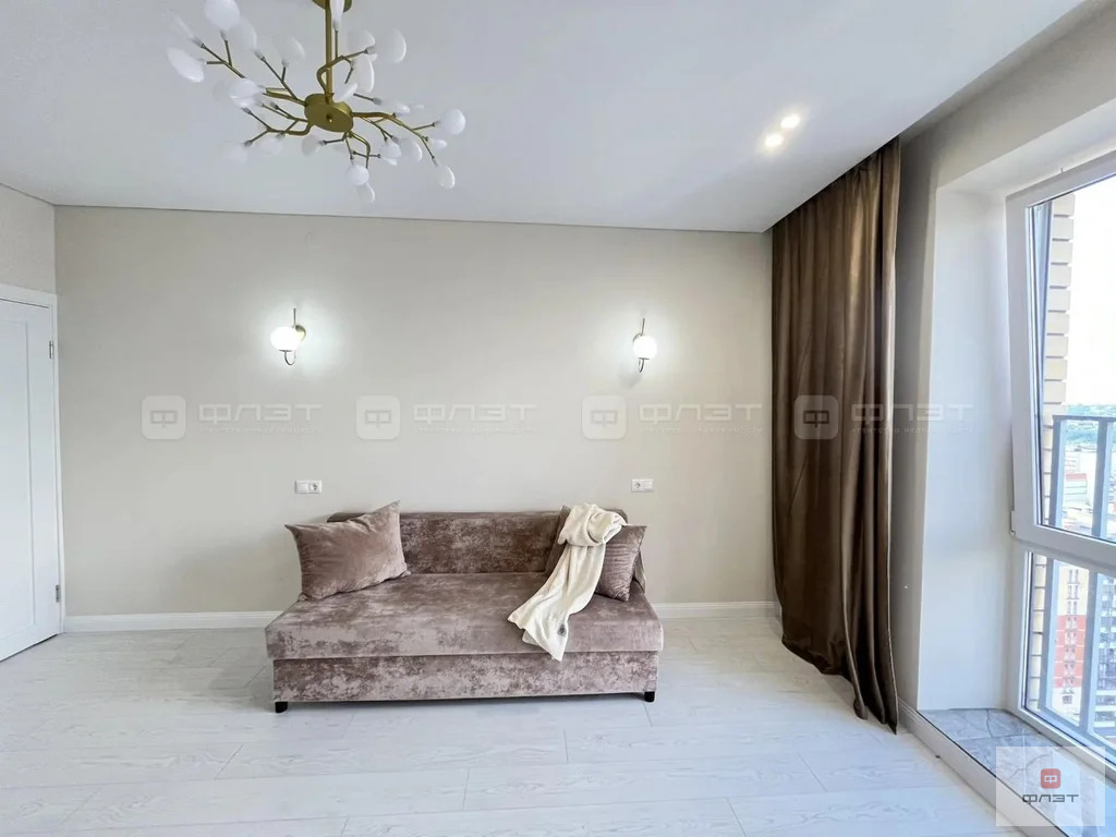 Продажа квартиры, Казань, ул. Зур Урам - Фото 28