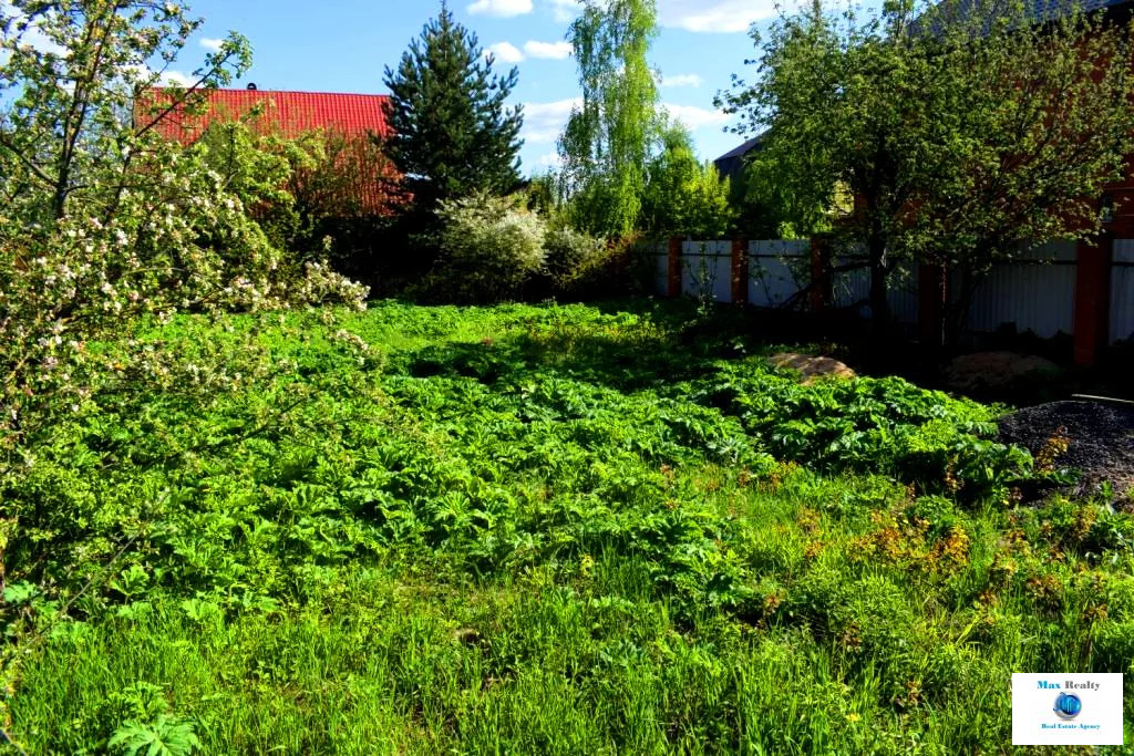 Участки в ленинском районе