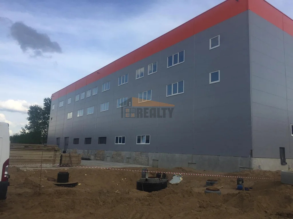 Аренда склада, Дмитров, Дмитровский район, Дорожная ул. - Фото 6