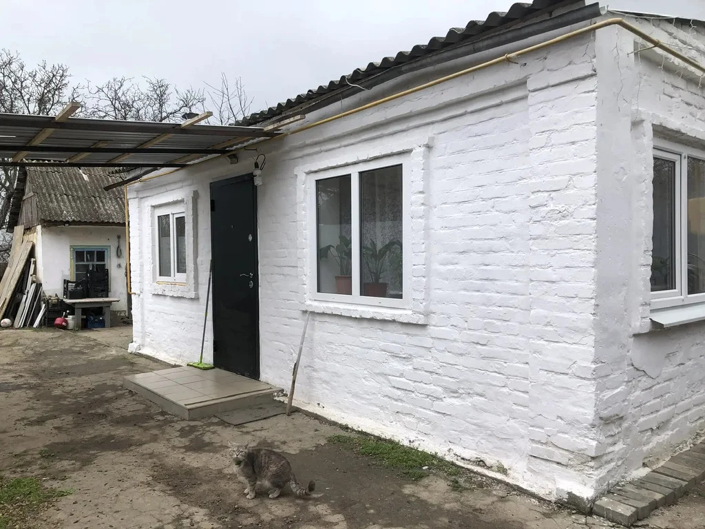 Продажа дома, Темрюк, Темрюкский район, ул. 27 Сентября - Фото 0