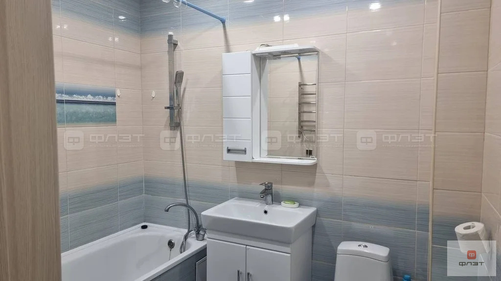 Аренда квартиры, Казань, проезд. Юнуса Ахметзянова д.10 - Фото 5