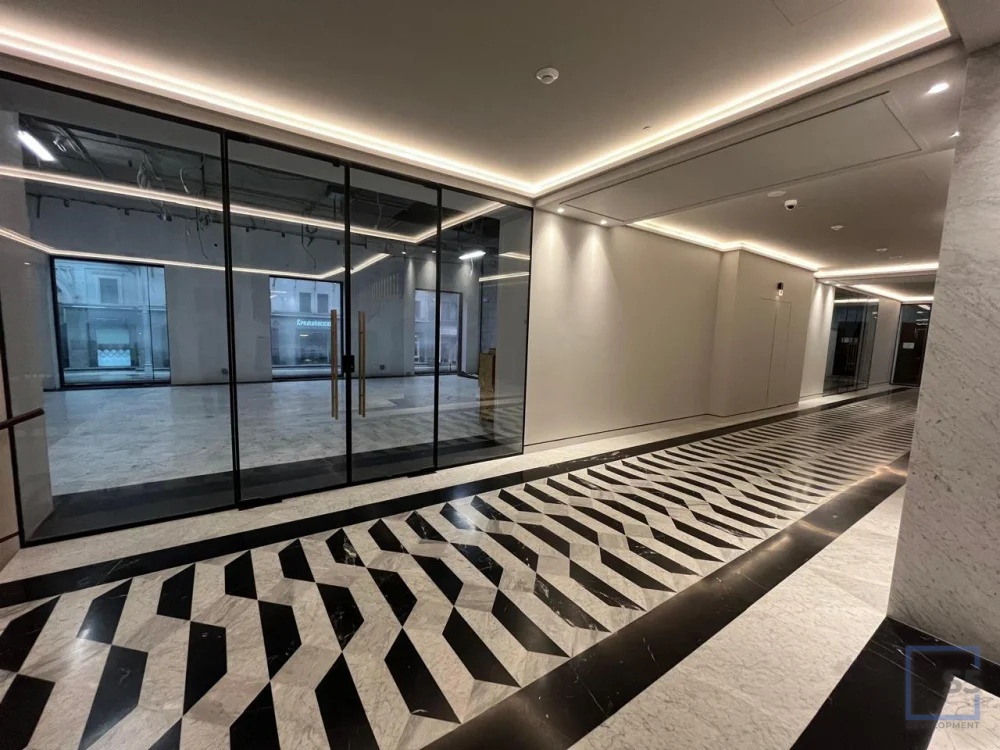 Аренда торгового помещения, м. Маяковская, 1-я Тверская-Ямская улица 2 - Фото 18