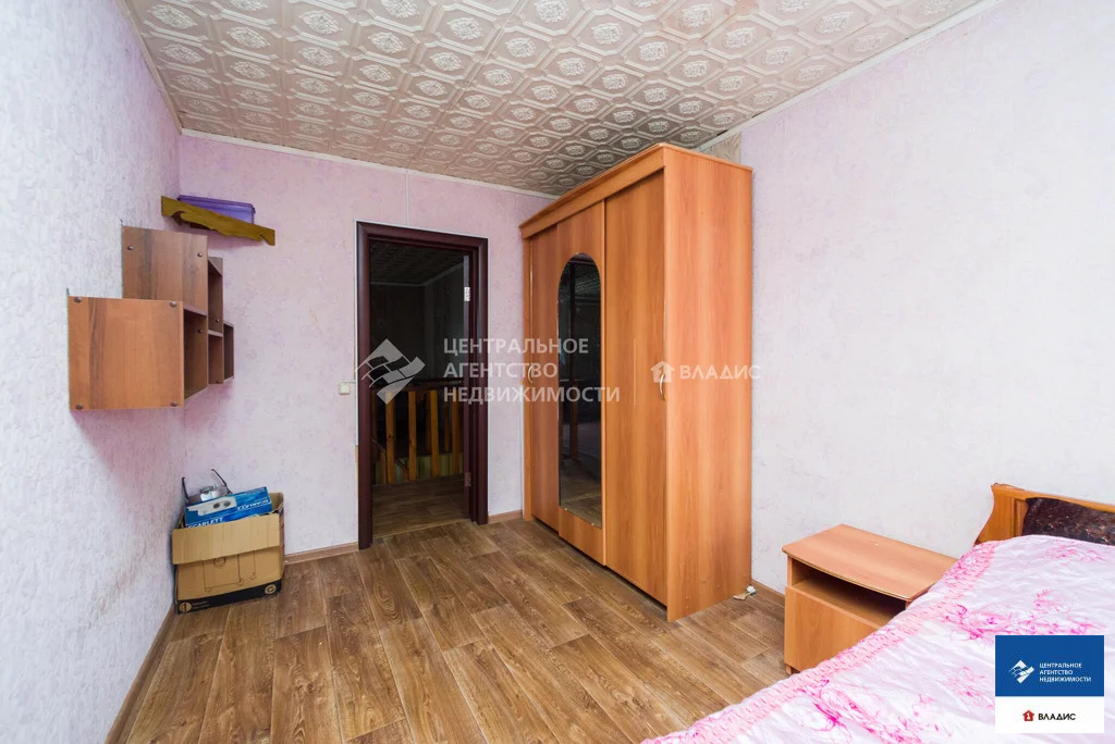 Продажа дома, Тума, Клепиковский район, ул. Калинина - Фото 19