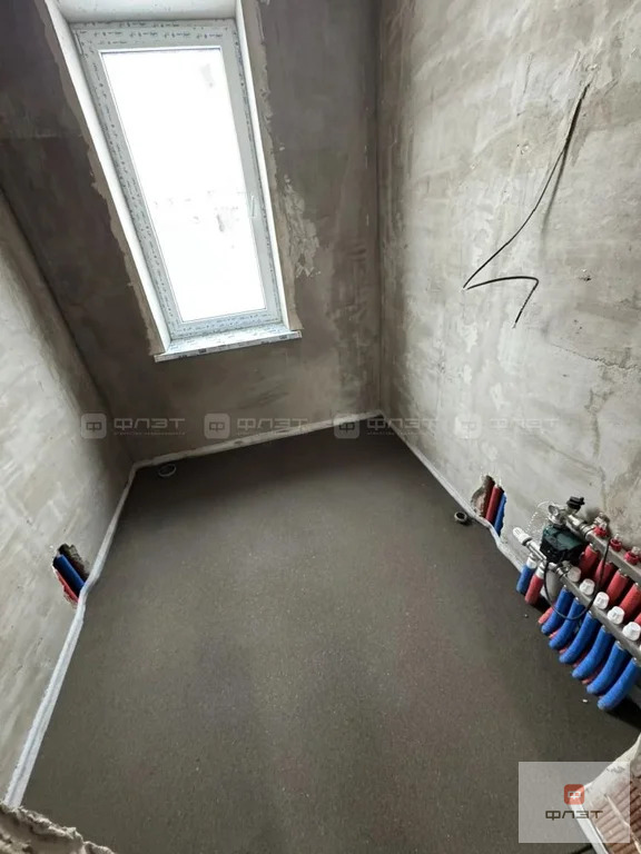 Продажа дома, Казань, ул. Лирическая (Салмачи) - Фото 9