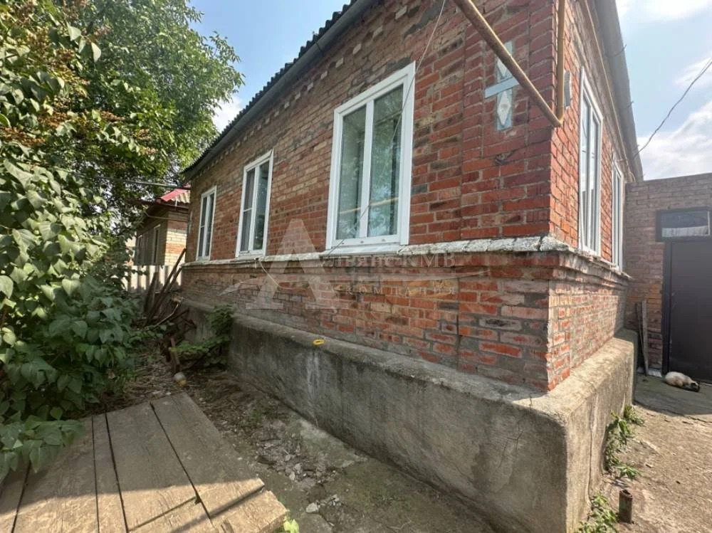 Продажа дома, Георгиевск, ул. Красная - Фото 1