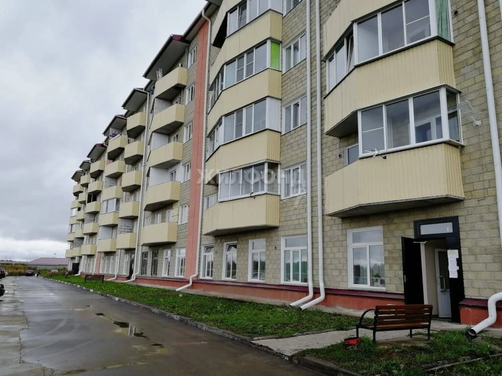 Продажа квартиры, Новосибирск, ул. Бурденко - Фото 20