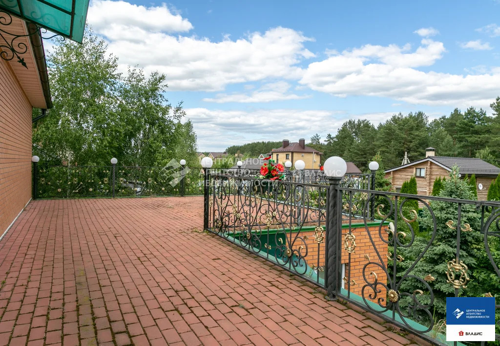 Продажа дома, Агро-Пустынь, Рязанский район, Новая улица - Фото 21