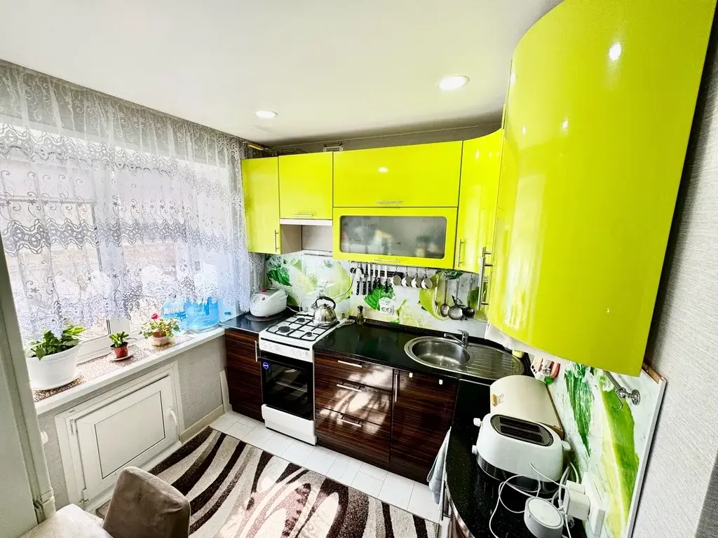 Продам 1-на комнатную квартиру в Московской области, в городе Орехово- - Фото 6