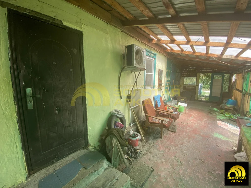 Продажа дома, Новопетровский, Северский район, ул. Таманская - Фото 0