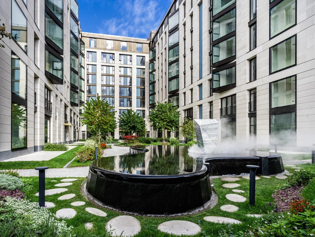 Продажа квартиры, м. Чкаловская, Адмирала Лазарева наб. - Фото 20