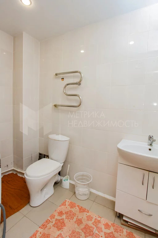 Продажа дома, Кулаково, Тюменский район, Тюменский р-н - Фото 17