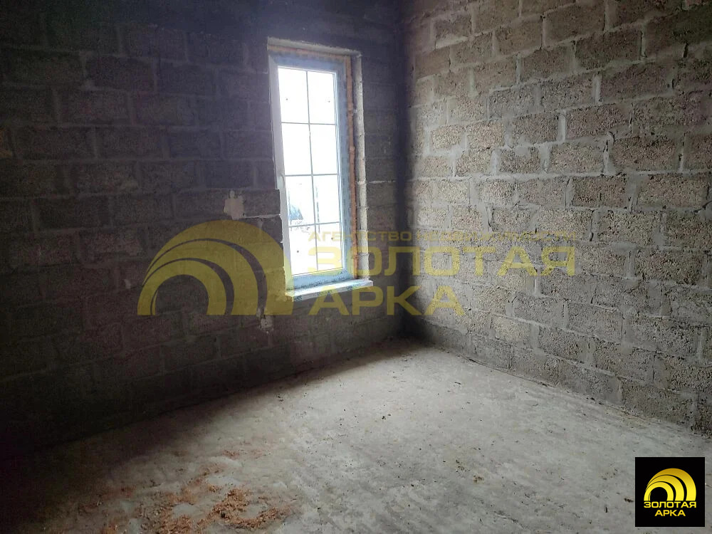 Продажа дома, Сенной, Темрюкский район, ул. Фанагорийская - Фото 10