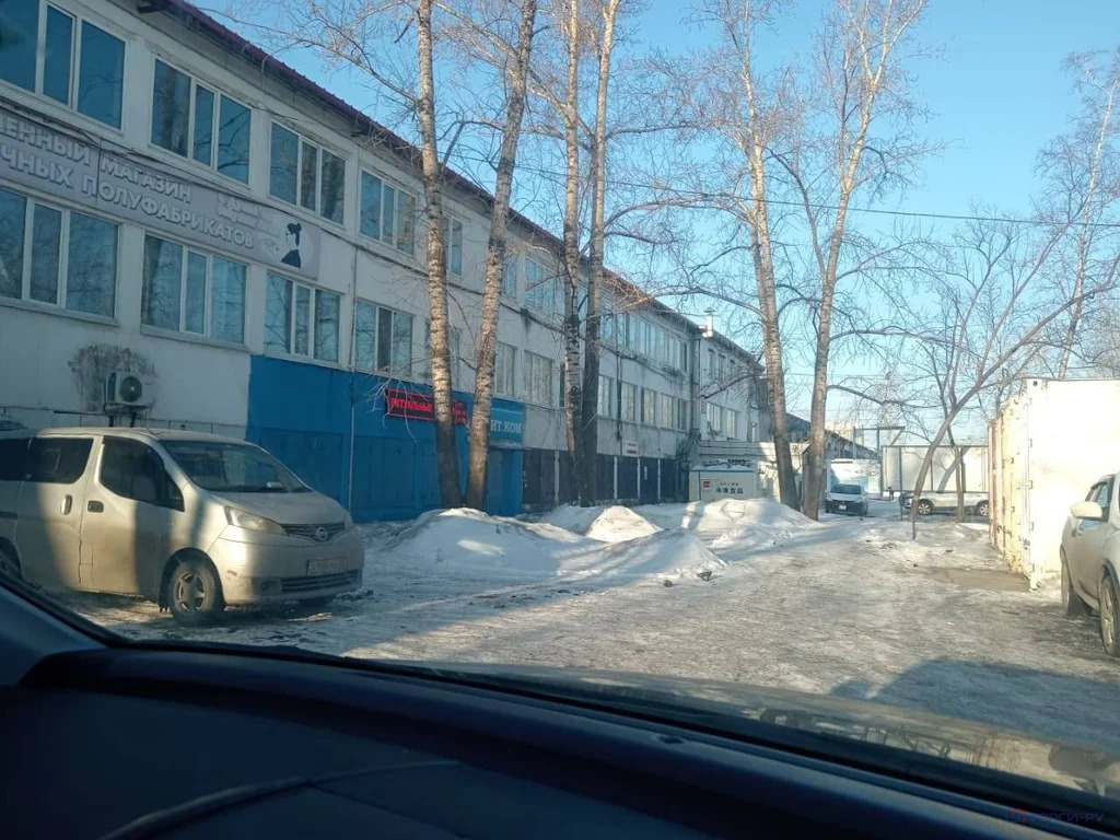 Продажа ПСН, Благовещенск, ул. Текстильная - Фото 13