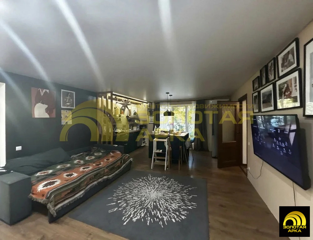 Продажа дома, Варениковская, Крымский район, ул. Береговая - Фото 2
