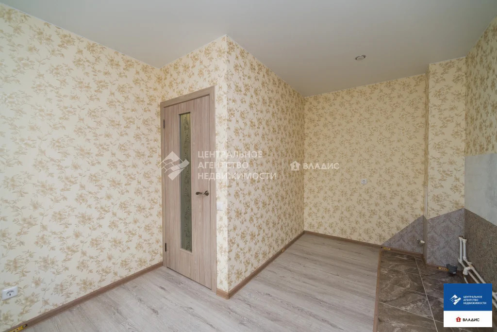 Продажа квартиры, Рязань, Шереметьевская улица - Фото 3