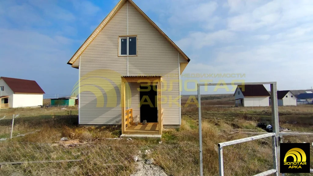 Продажа дома, Тамань, Темрюкский район, Портовая улица - Фото 1