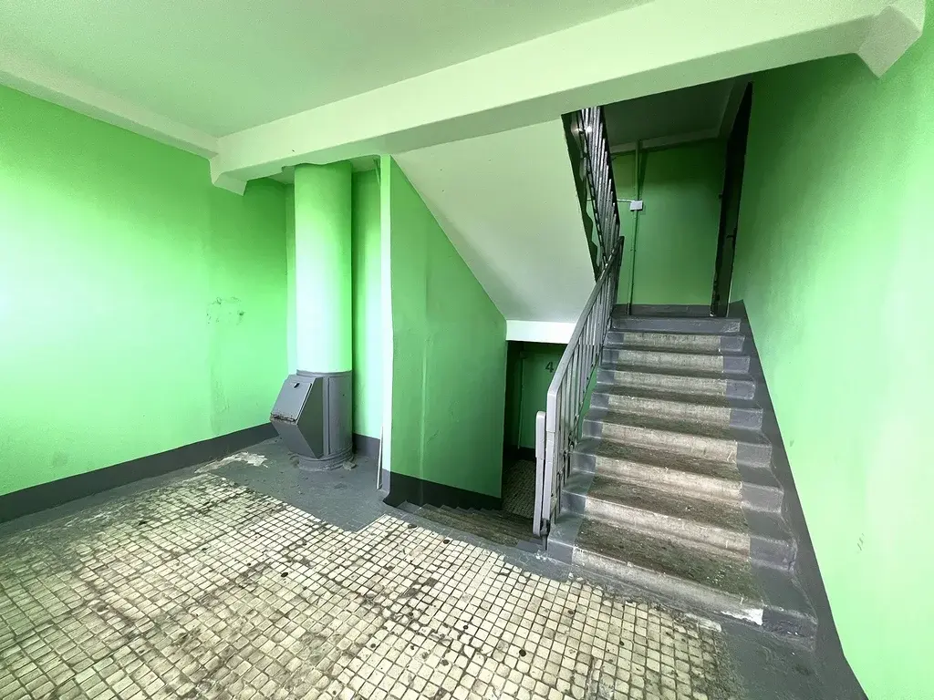 3-я квартира на ул. Новлянская, дом 12а - Фото 25