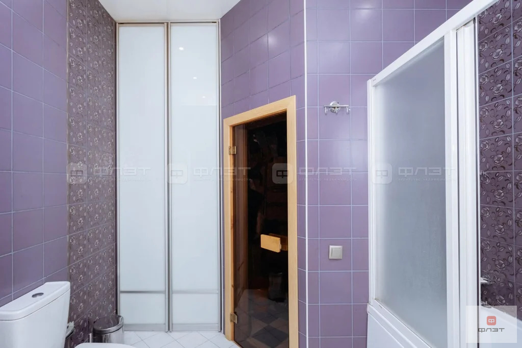 Продажа квартиры, Казань, ул. Бутлерова - Фото 30