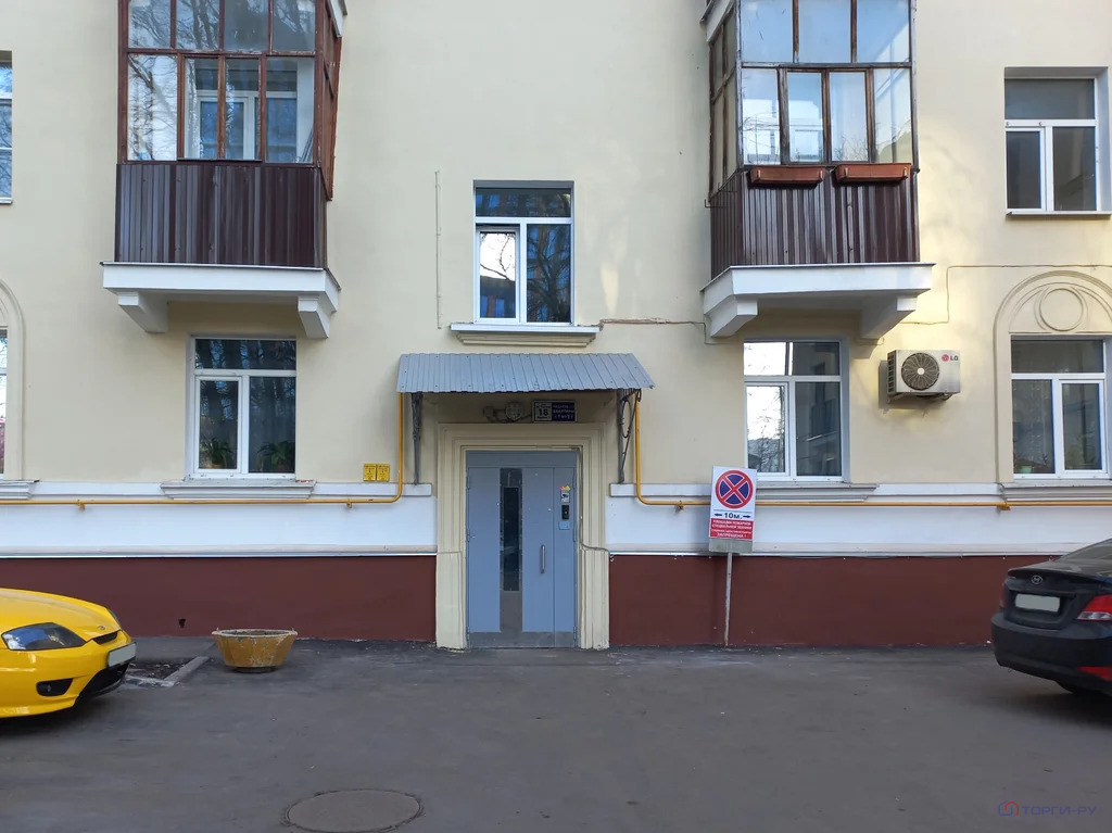 Продажа квартиры, ул. Дмитрия Ульянова - Фото 4