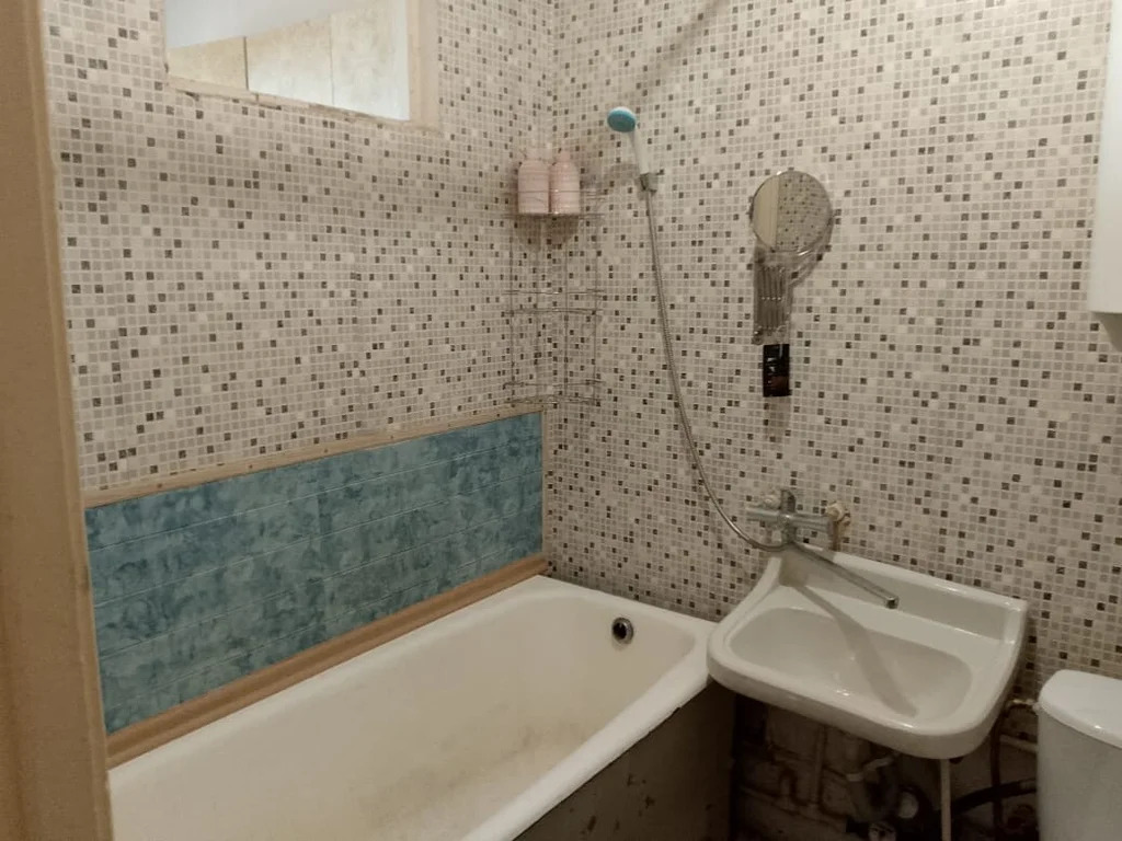 Продажа квартиры, Крымск, Крымский район, ул. Демьяна Бедного - Фото 8