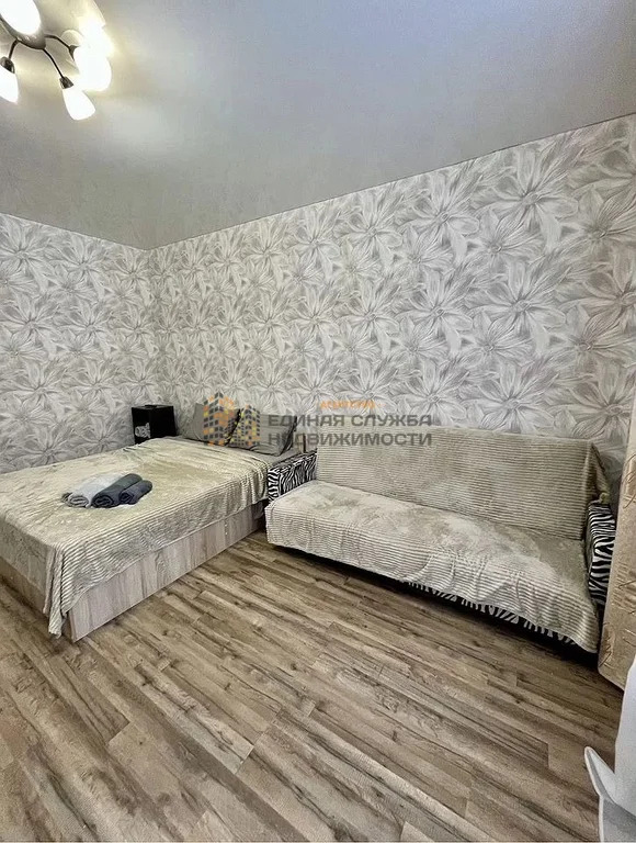 Аренда квартиры, Уфа, ул. Менделеева - Фото 7