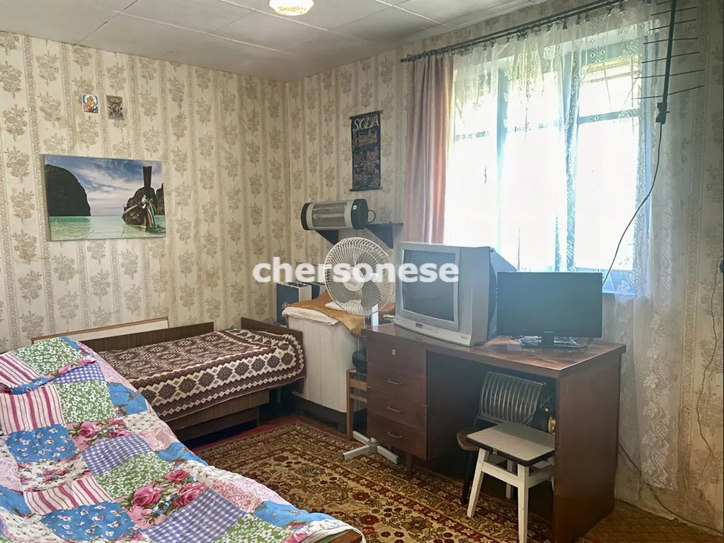 Продажа дома, Севастополь, территория СТ Прометей-2 - Фото 9