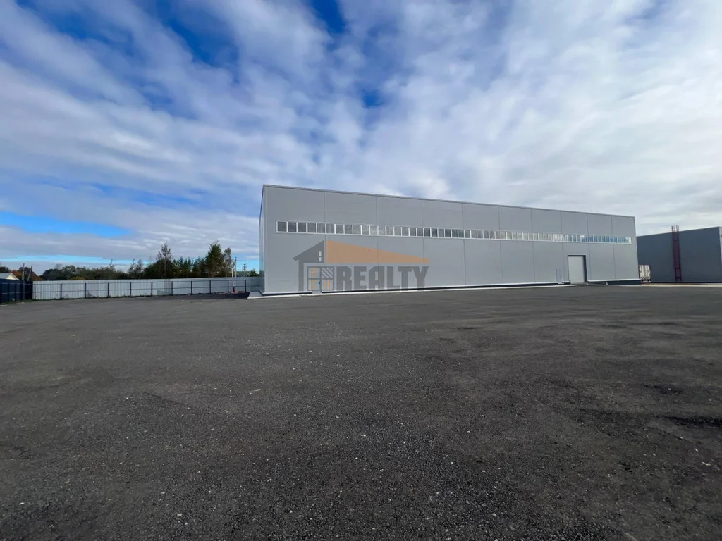 Аренда склада, Немцово, Домодедово г. о., 28 - Фото 3