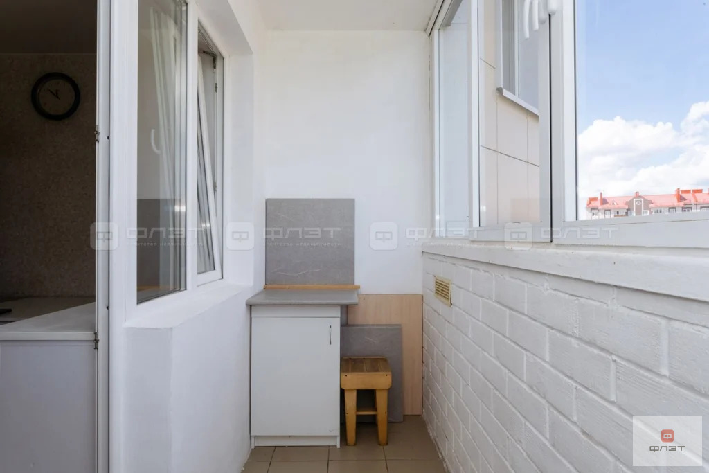Продажа квартиры, Габишево, Лаишевский район, ул. Северная - Фото 14