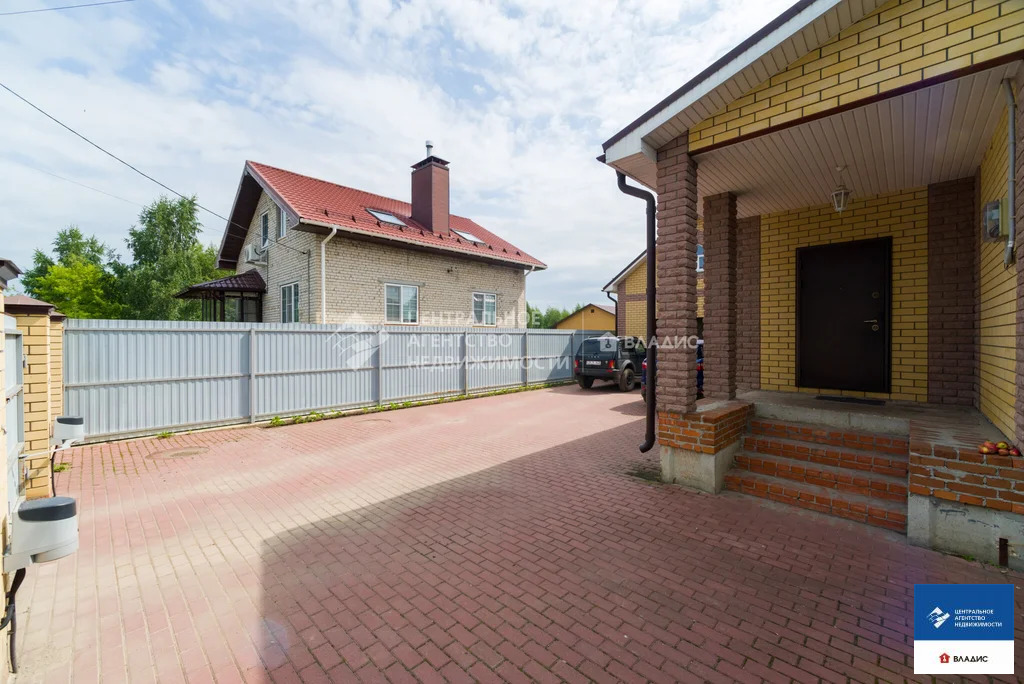Продажа дома, Рязань, 5-й Аллейный проезд - Фото 2