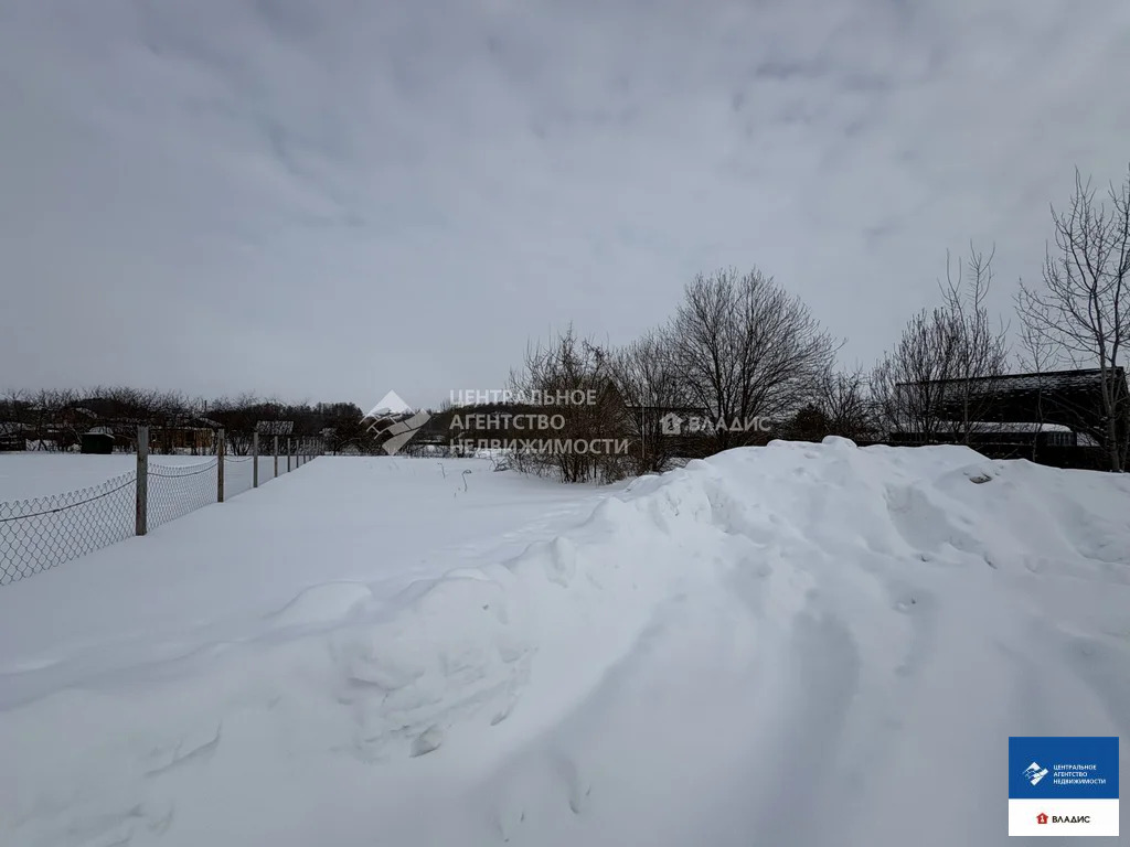 Продажа участка, Рязанский район, СНТ Бройлер - Фото 5