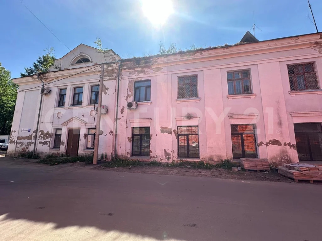 продажа псн, солнечногорск, солнечногорский район, ул. центральная - Фото 3