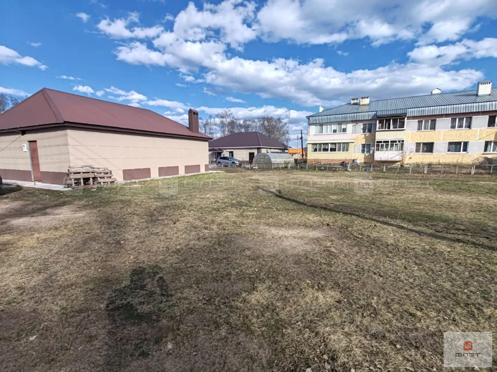 Продажа торгового помещения, Орел, Лаишевский район, ул. Новая - Фото 4
