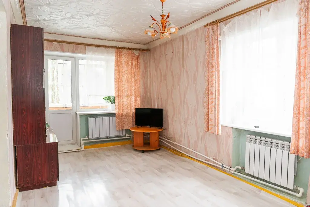Продается квартира в г. Нязепетровске по ул. Свердлова 17. - Фото 0