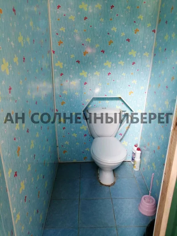 Продажа дома, Туапсинский район, лесной мкр. - Фото 10