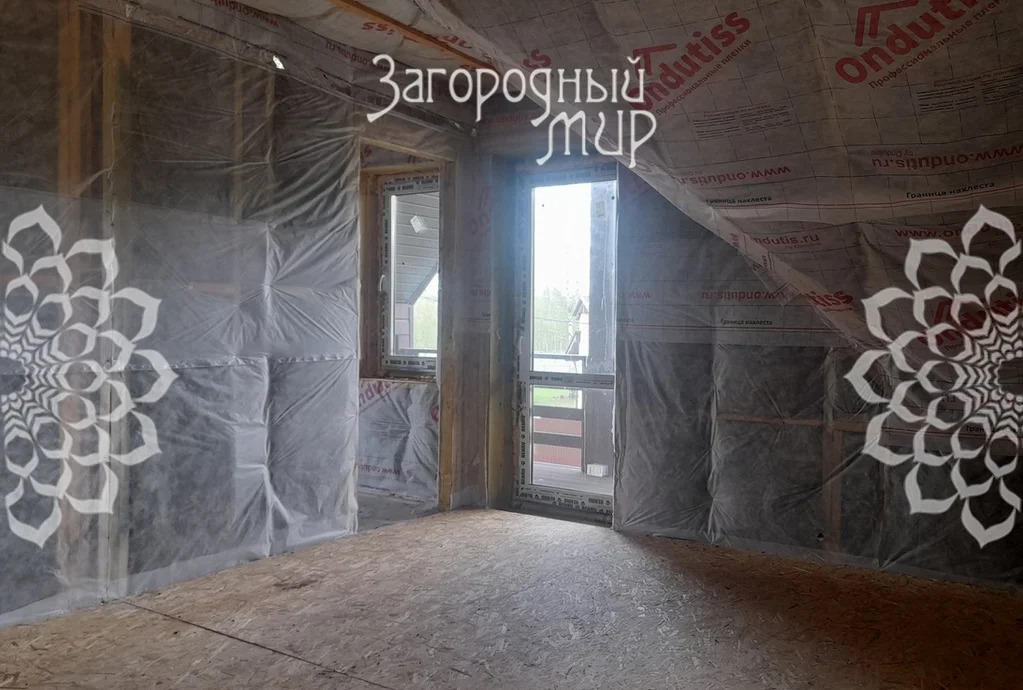 Продам дом, Дмитровское шоссе, 50 км от МКАД - Фото 20