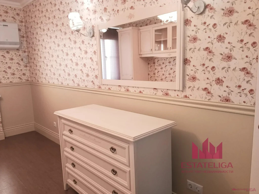 Продажа квартиры, Видное, Ленинский район, Зеленые аллеи б-р. - Фото 19