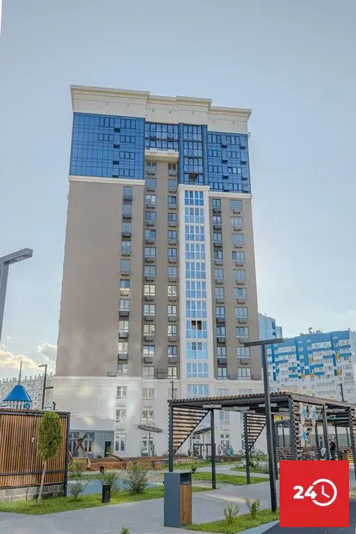 В продаже супер видовая 1к квартира ул. Изумрудная, 8 ЖК Созвездие! - Фото 11